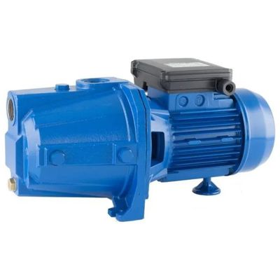 FITT Ebara AGA 1.00 M – Elettropompa autoadescante monofase in ghisa