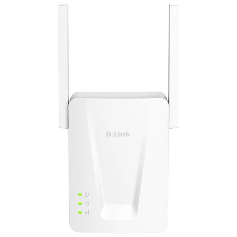 D-Link SE15-E Ripetitore Wi-Fi 6 AX1500 Dual-Band