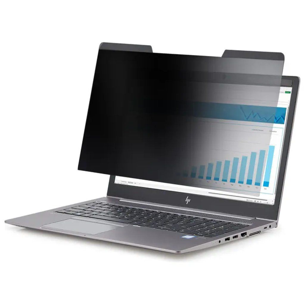 StarTech.com Filtro Privacy Magnetico per Laptop 16” 16:10 StarTech.com Filtro Privacy Magnetico per Laptop 16” 16:10