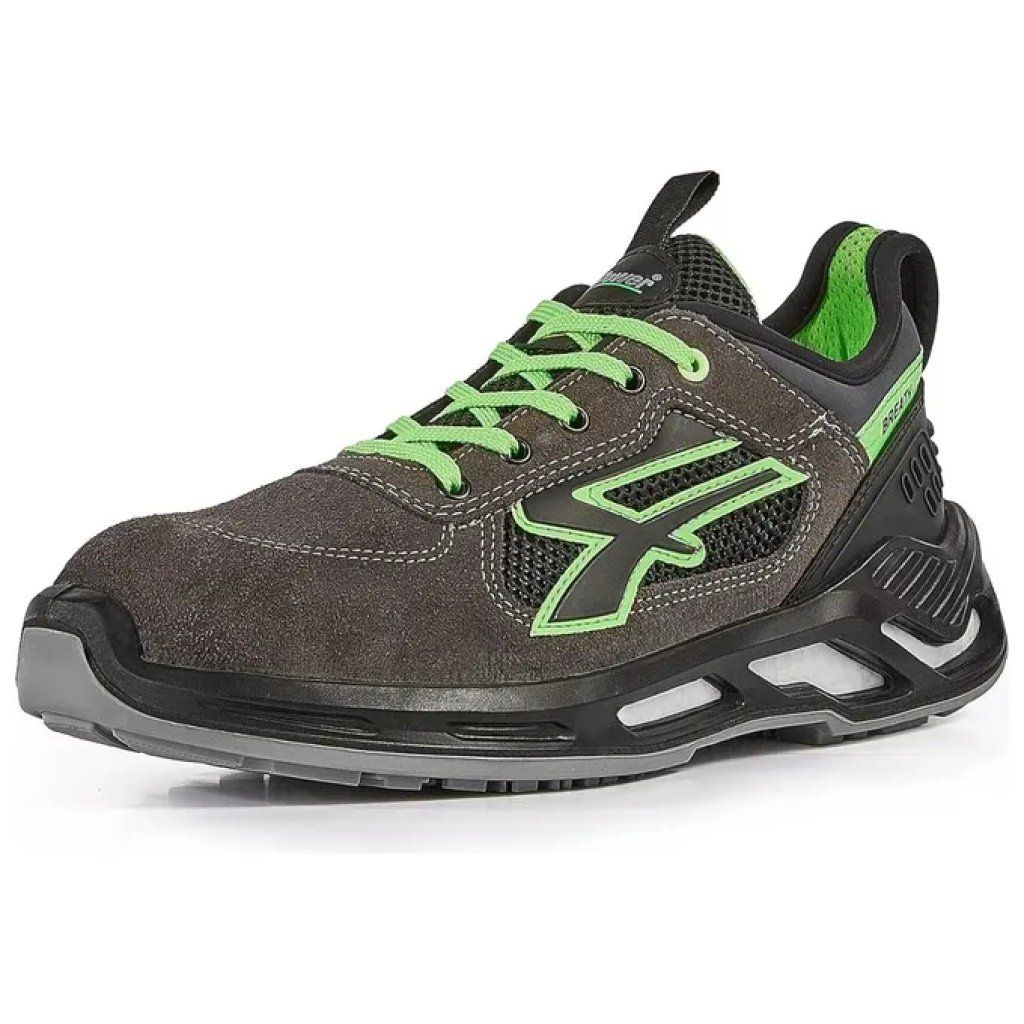 U-Power Red 360 Negan RS20026 Scarpe Antinfortunistiche S1P SRC ESD