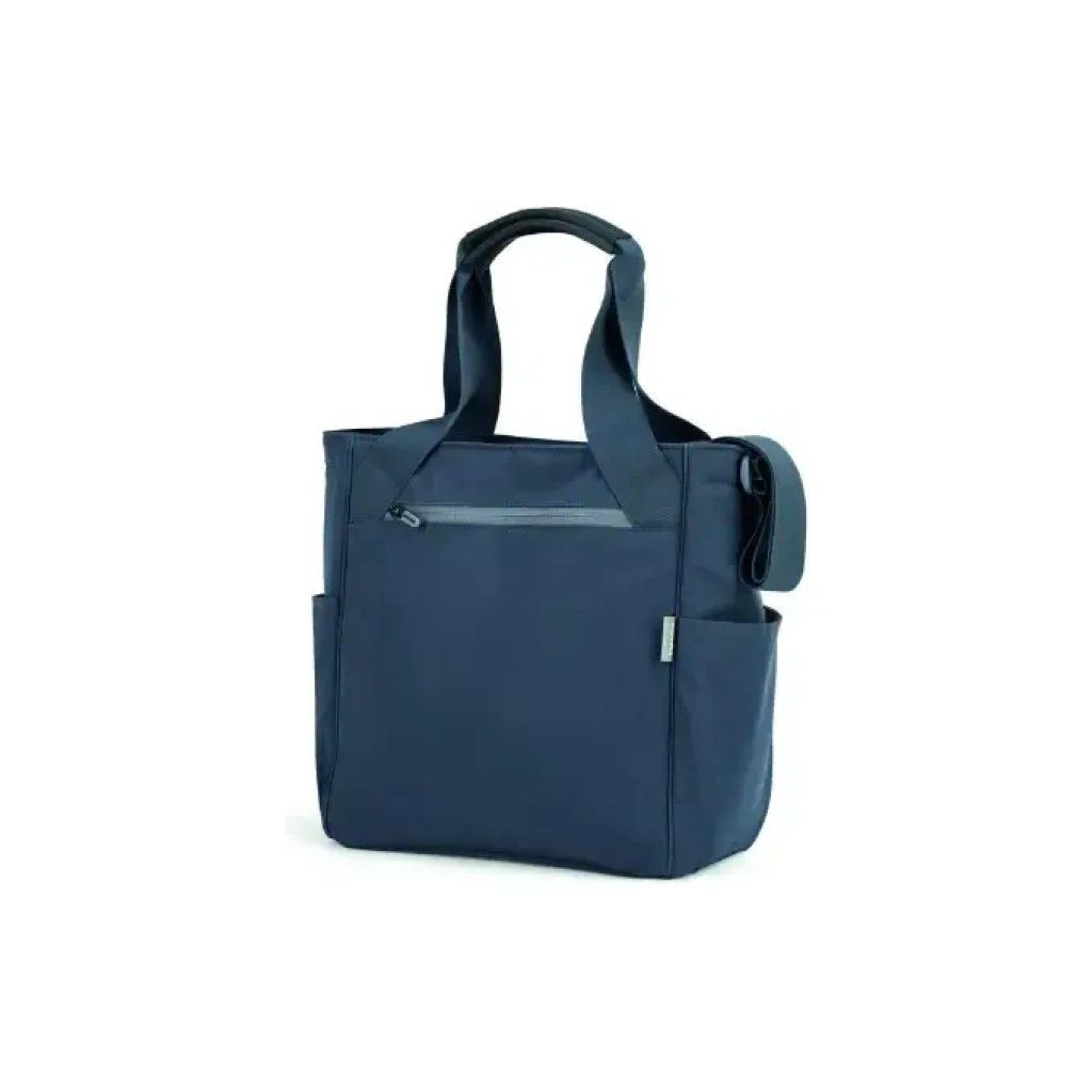Inglesina Electa Day Bag Rooftop Blue con fasciatoio Inglesina Electa Day Bag Rooftop Blue con fasciatoio