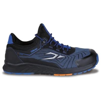 Beta 7352A 0-Gravity Scarpe Antinfortunistiche S1P HRO SRC, Arancioni, Taglia 39
