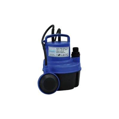 Fluxy Elettropompa Sommersibile in PVC 350 W