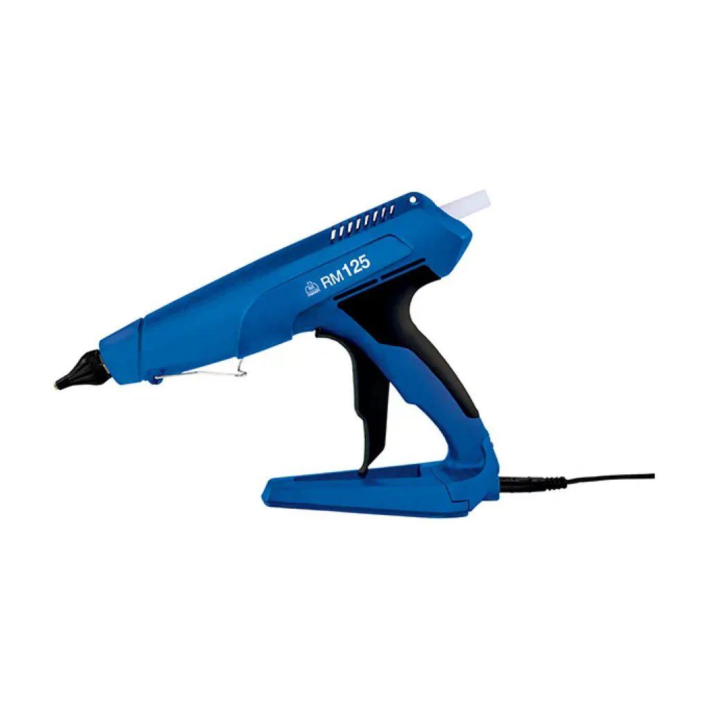 Romeo Maestri RM 125 Pistola Termocollante 125 W Romeo Maestri RM 125 Pistola Termocollante 125 W