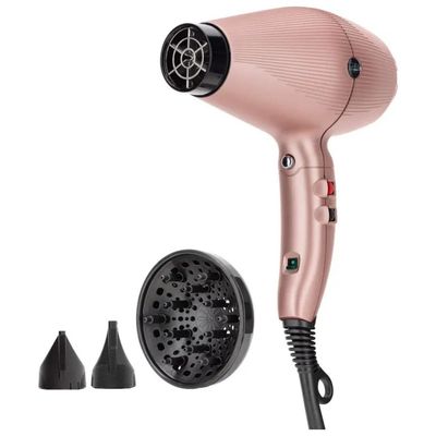 Gamma+ G+740 Phon Professionale Brushless 2200 W Nero