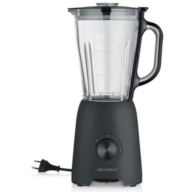 Severin SM 3722 Frullatore da tavolo 600 W, 1,5 L