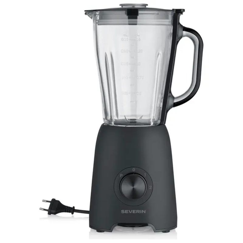 Severin SM 3722 Frullatore da tavolo 600 W, 1,5 L
