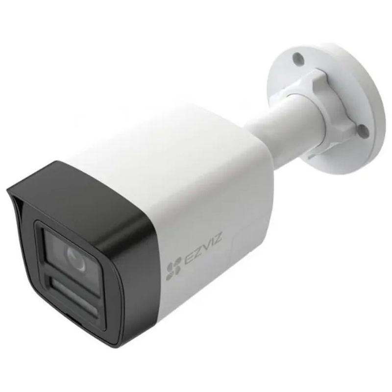 EZVIZ H3K Telecamera di Sorveglianza 4K UHD PoE da Esterno