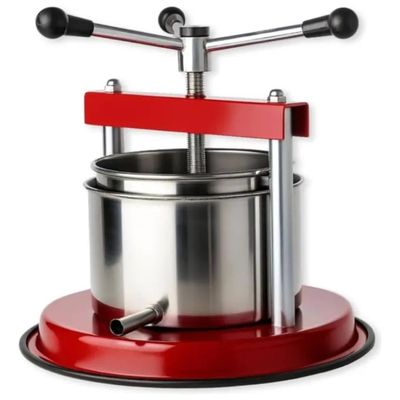 Palumbo 00130 Torchietto Premitutto Inox 1,5 L