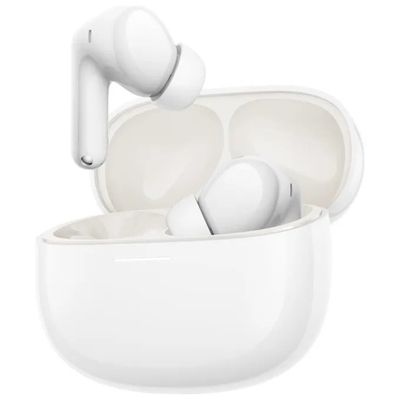 Xiaomi Redmi Buds 8 Auricolari Wireless Bluetooth 5.4 Bianchi Xiaomi Redmi Buds 8 Auricolari Wireless Bluetooth 5.4 Bianchi