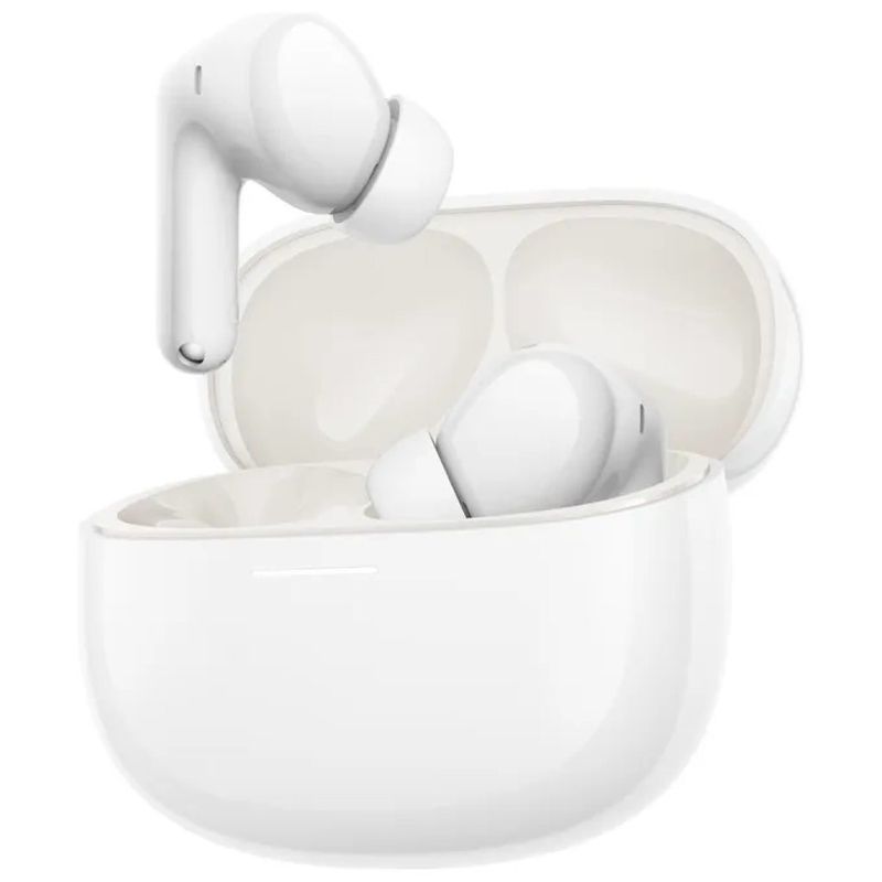 Xiaomi Redmi Buds 8 Auricolari Wireless Bluetooth 5.4 Bianchi