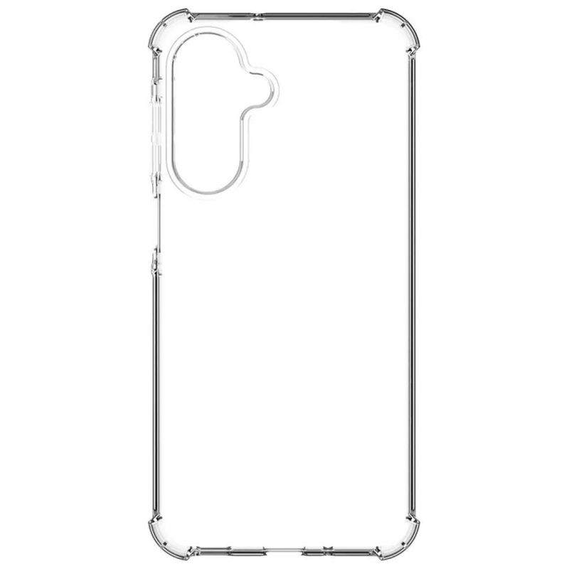 SAMSUNG Cover trasparente originale Samsung per Galaxy A18