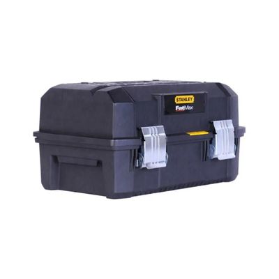 Stanley FatMax FMST1-71219 Cassetta Portautensili Nera