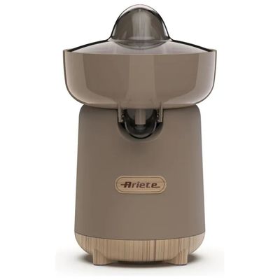 Ariete Breakfast Wood 417/07 Spremiagrumi 40 W Tortora