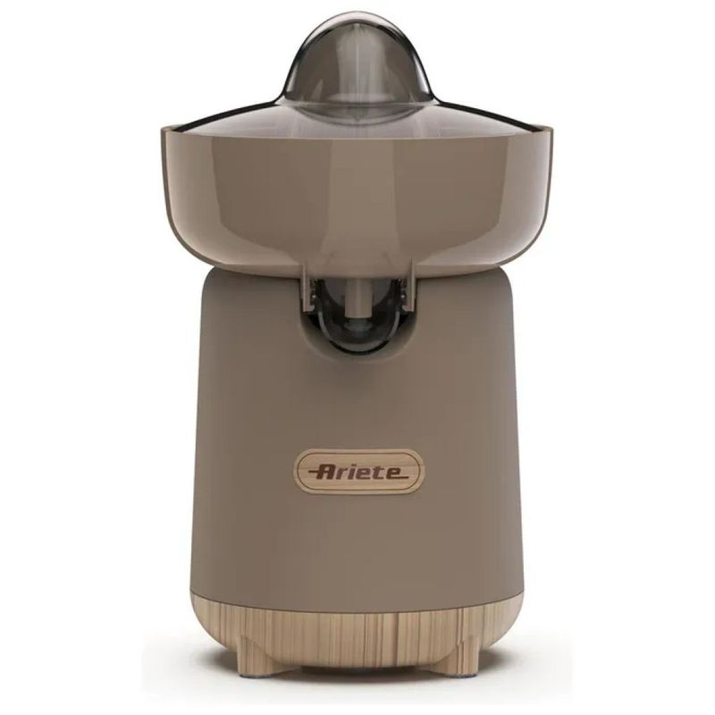 Ariete Breakfast Wood 417/07 Spremiagrumi 40 W Tortora Ariete Breakfast Wood 417/07 Spremiagrumi 40 W Tortora