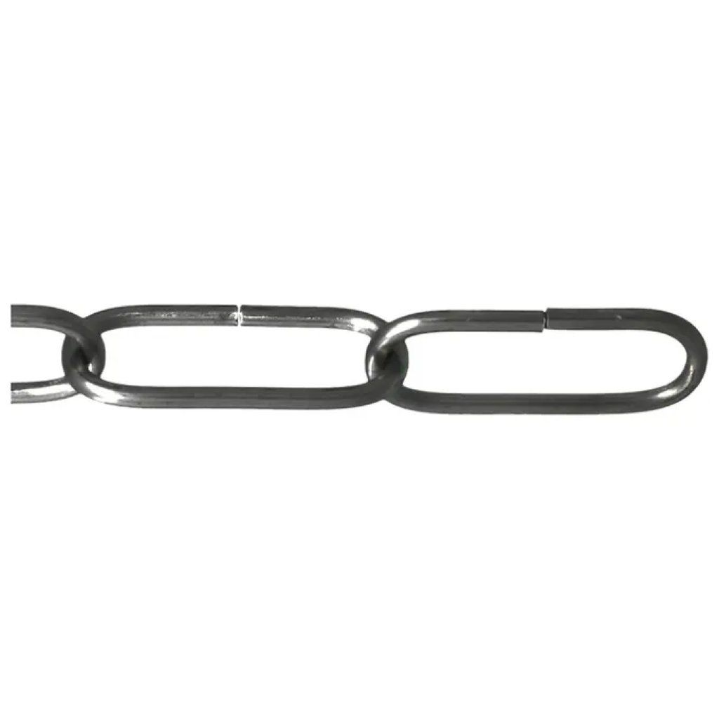 UNIKO CATENA GENOVESE IN SCATOLA n.22 mm 5.5 x mt 40 mm 25.0 x 20.0
