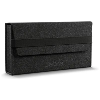 Jabra 14301-58 Custodia per Evolve2 65 Flex Compatta
