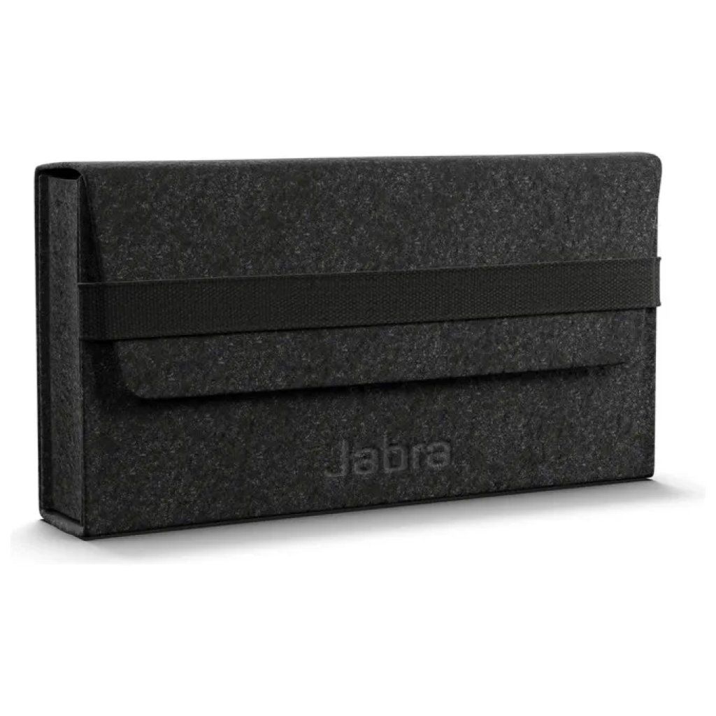 Jabra 14301-58 – Custodia compatta per Evolve2 65 Flex