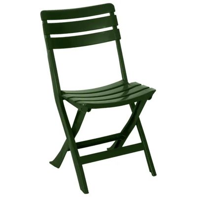 BICA Aria Armchair – Sedia in Polipropilene Taupe