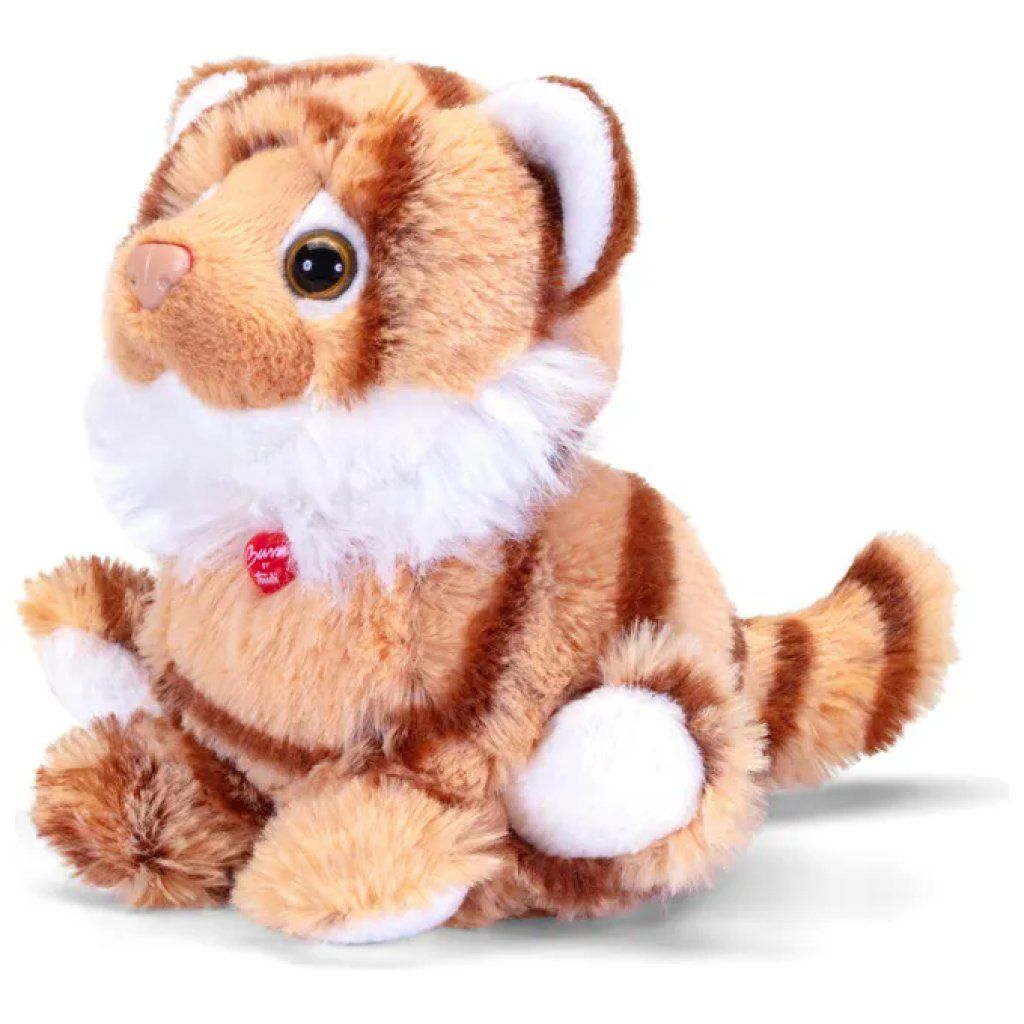 Trudi Bussini Tigre XS 17 cm – Peluche morbido