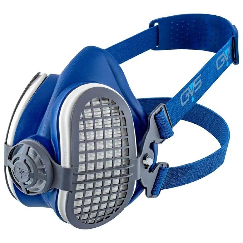 GVS Elipse SPR501 Maschera Respiratoria P3 M/L