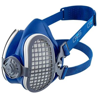 GVS Elipse SPR501 Maschera Respiratoria P3 Taglia M/L GVS Elipse SPR501 Maschera Respiratoria P3 Taglia M/L