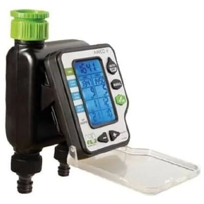 RAIN Amico II+ Programmatore per Irrigazione a 2 Zone