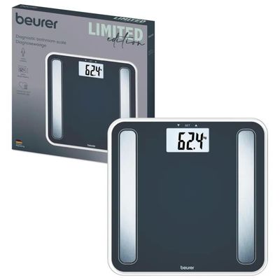Beurer BF 183 Bilancia Pesapersone Elettronica 180 kg