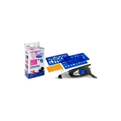 Dremel 290-3 Incisore Elettrico 35 W Dremel 290-3 Incisore Elettrico 35 W