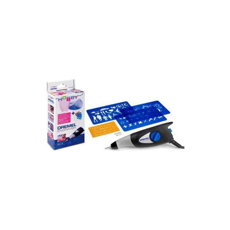 Dremel 290-3 Incisore Elettrico 35 W