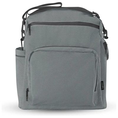Inglesina Aptica XT AX71T0 – Zaino Fasciatoio Grigio Inglesina Aptica XT AX71T0 – Zaino Fasciatoio Grigio