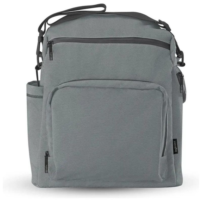 Inglesina Aptica XT AX71T0 – Zaino Fasciatoio Grigio