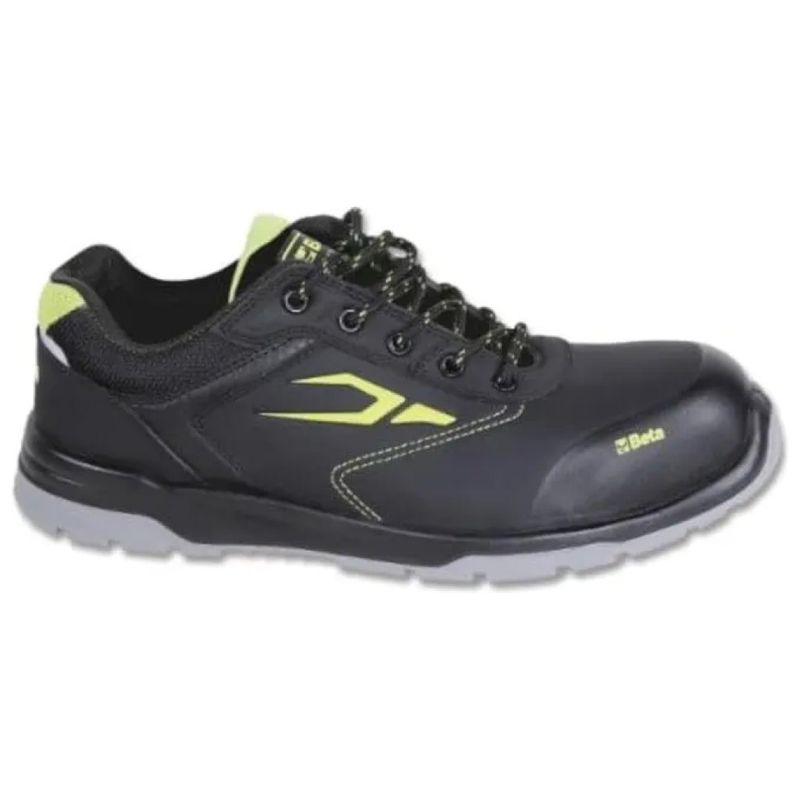 Beta 7320NA Scarpe Antinfortunistiche S3L FO SR Nere, Taglia 42