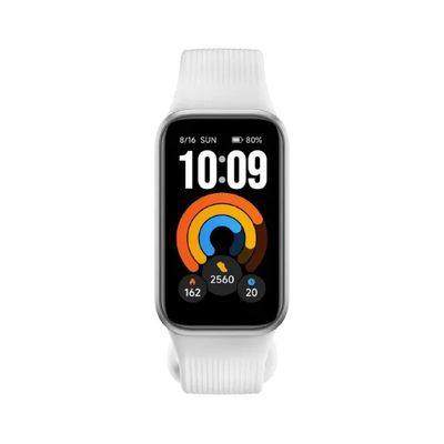 Xiaomi Smart Band 11 Active Fitness Tracker Grigio Xiaomi Smart Band 11 Active Fitness Tracker Grigio