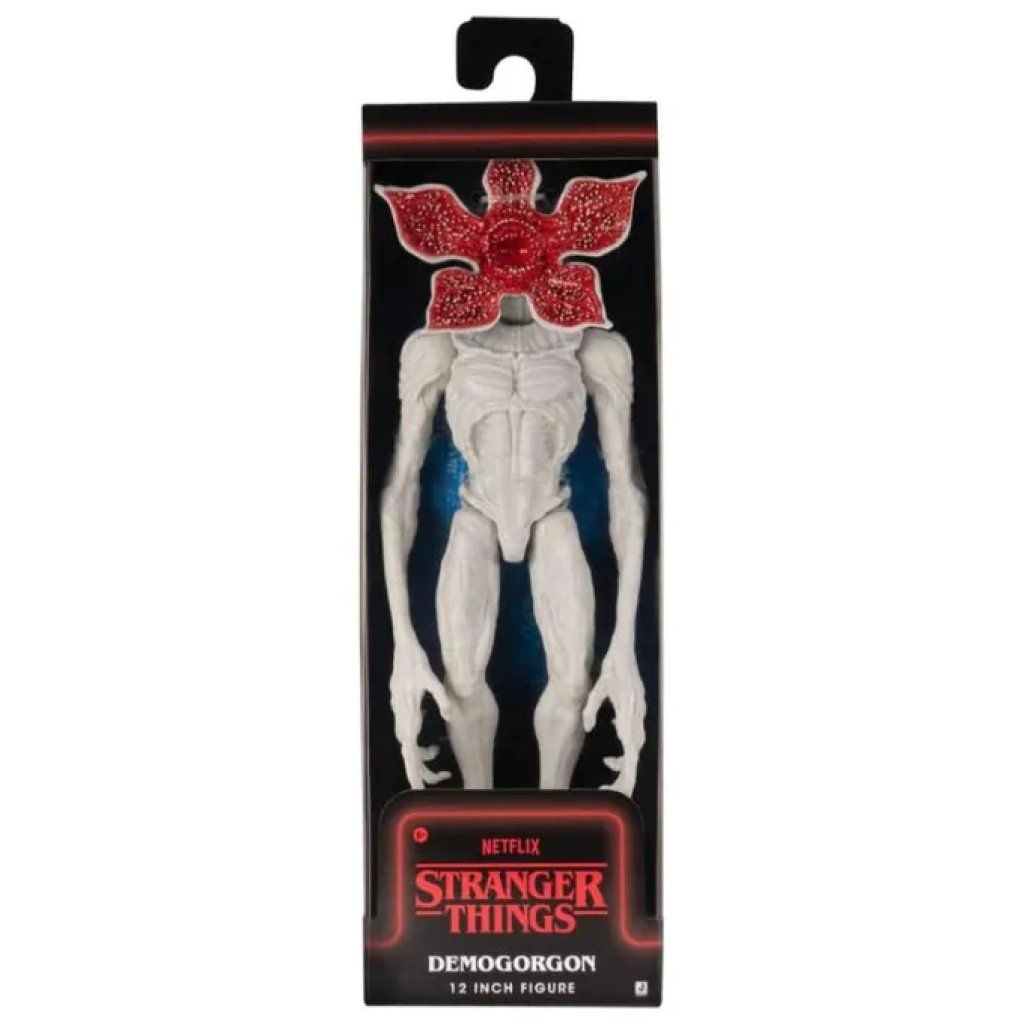 Jazwares Stranger Things – Figura del Demogorgone Jazwares Stranger Things – Figura del Demogorgone