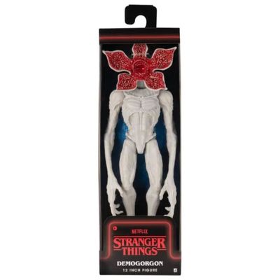 Jazwares Stranger Things – Figura del Demogorgone