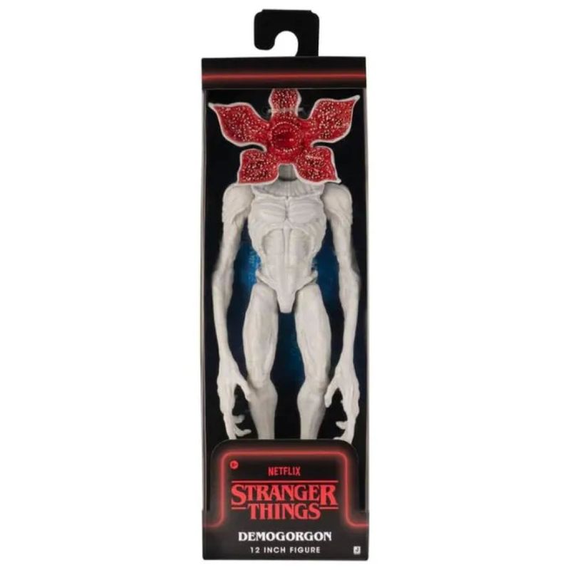 Jazwares Stranger Things – Figura del Demogorgone