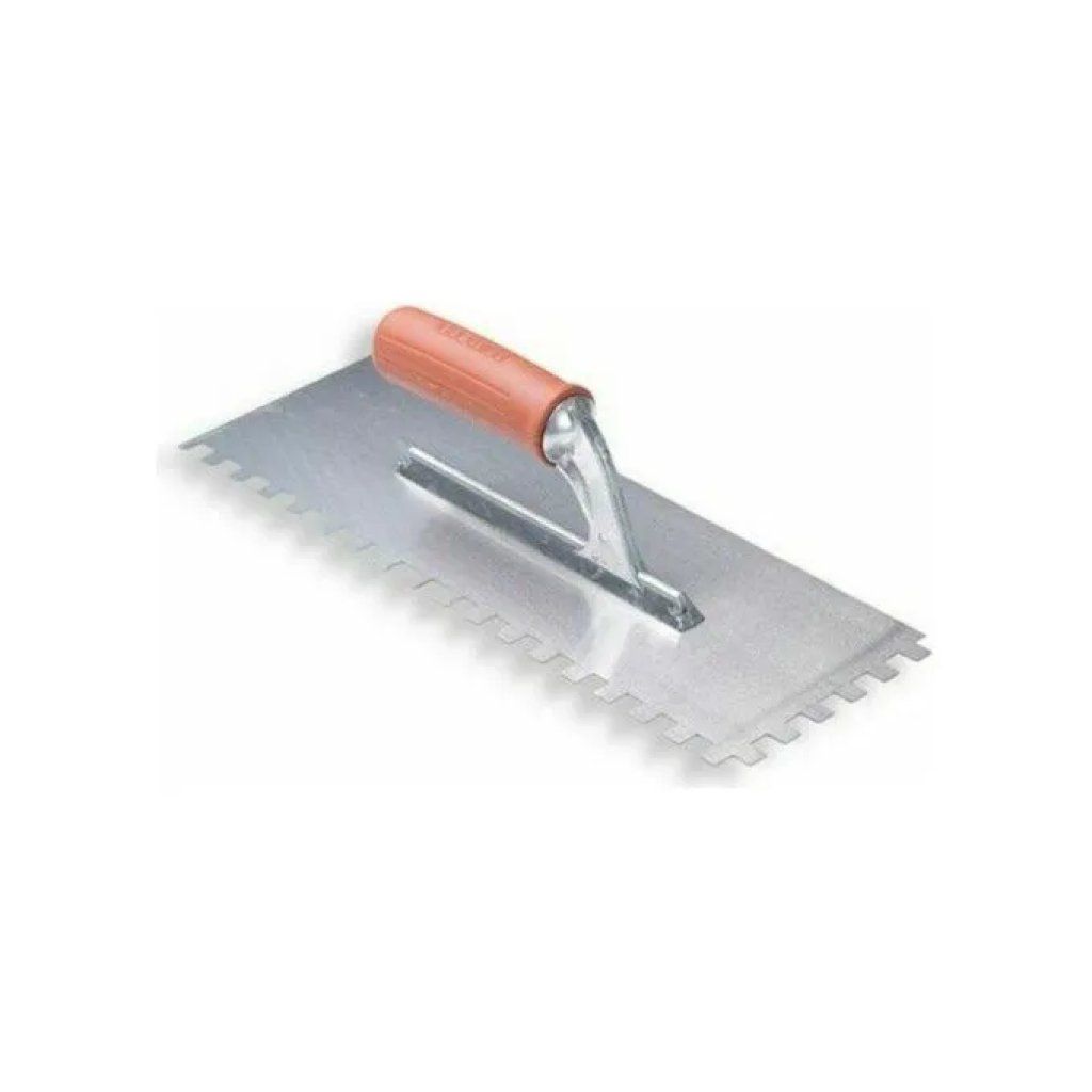 Raimondi Frattone in Spugna 355 per Rambo, 13 × 42 cm, con Supporto in Metallo, Senza Manico Raimondi Frattone in Spugna 355 per Rambo, 13 × 42 cm, con Supporto in Metallo, Senza Manico