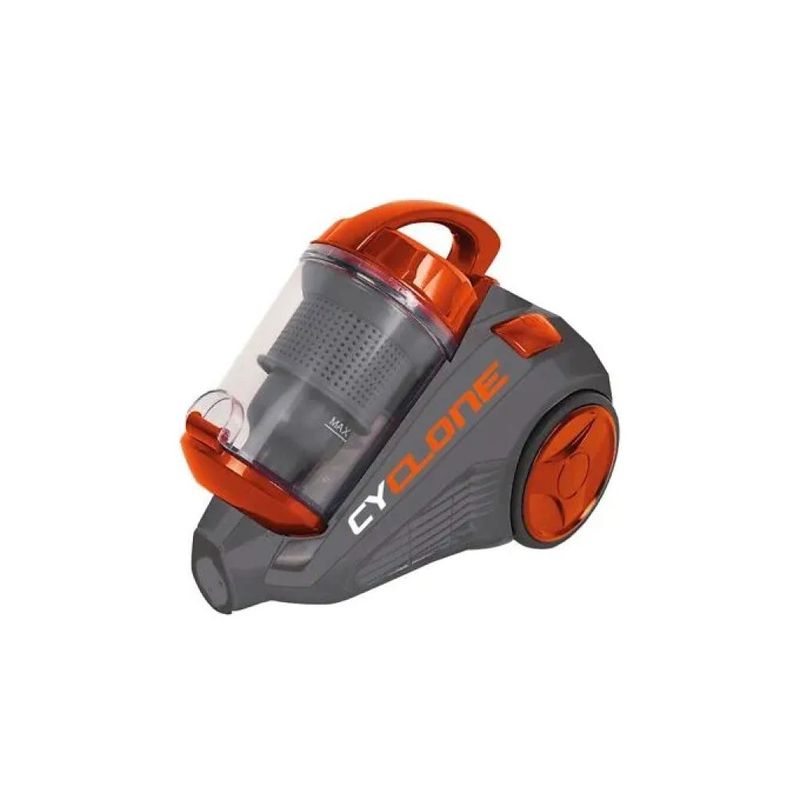 Vinco 40306 Aspirapolvere Ciclonico 700 W Senza Sacchetto