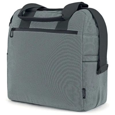 Inglesina Aptica XT Day Bag – Borsa Passeggino Canyon Grey