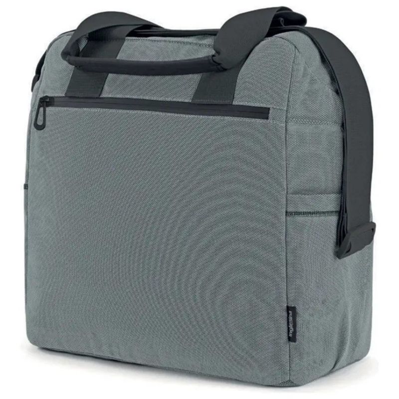 Inglesina Aptica XT Day Bag – Borsa Passeggino Canyon Grey