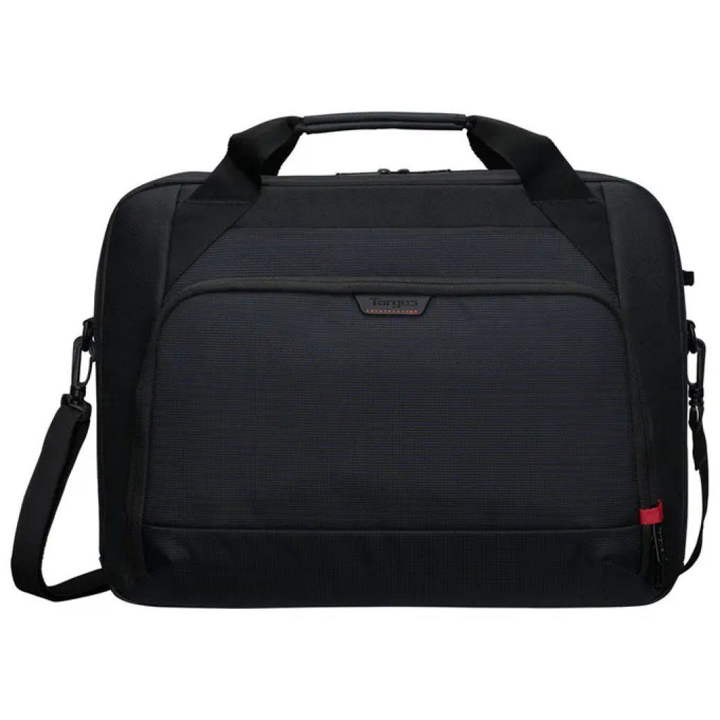 Targus CN418GL EcoSmart Valigetta per laptop fino a 18 pollici Targus CN418GL EcoSmart Valigetta per laptop fino a 18 pollici