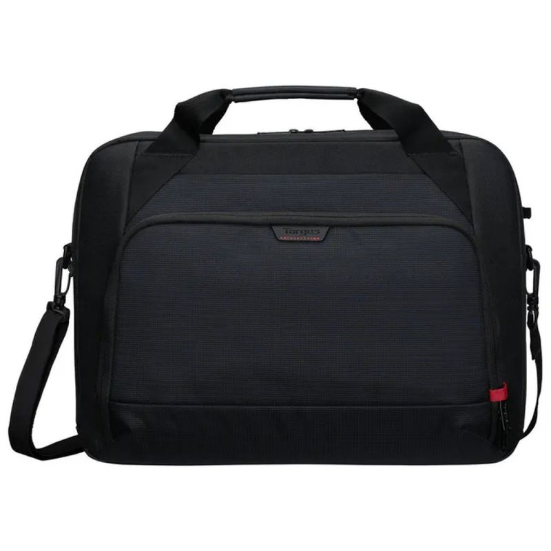 Targus CN418GL EcoSmart Valigetta per laptop fino a 18 pollici
