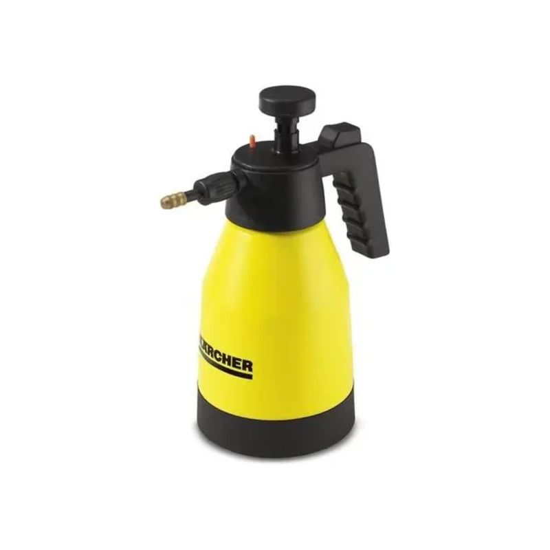 KARCHER Kärcher 6.394-374.0 Bottiglia Spray per Detergenti, 1 L