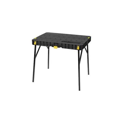 Stanley Essential STST83492-1 Banco da lavoro nero