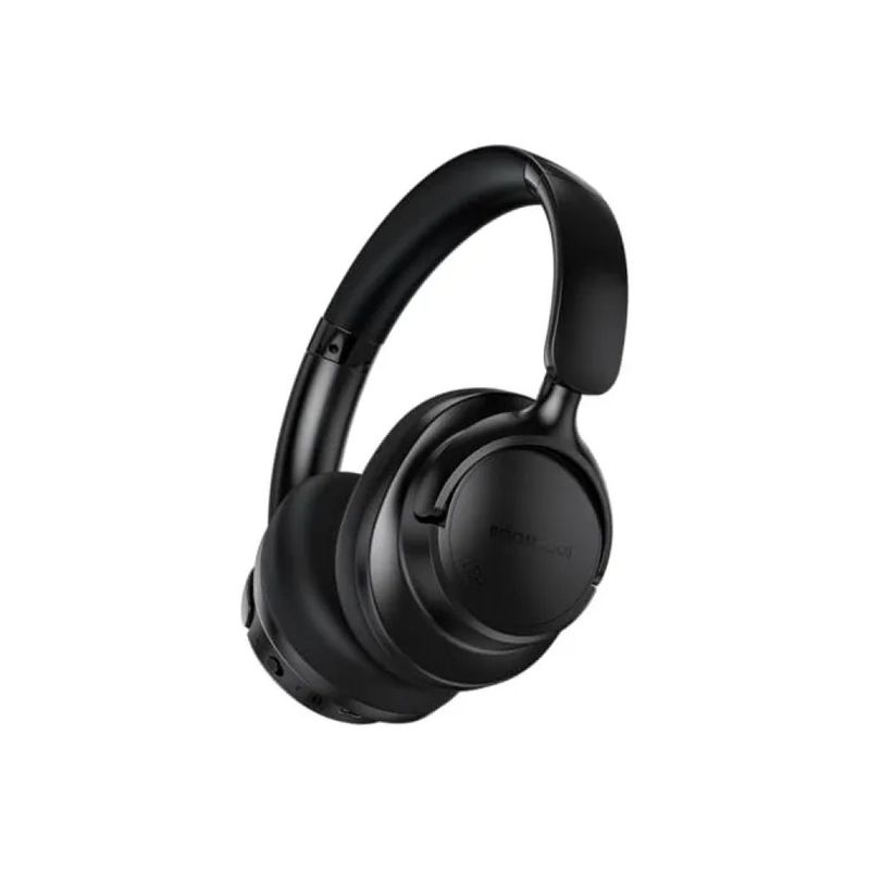 Boompods Headpods ANC+ HPA2SAN Cuffie Bluetooth Over-Ear Sabbia