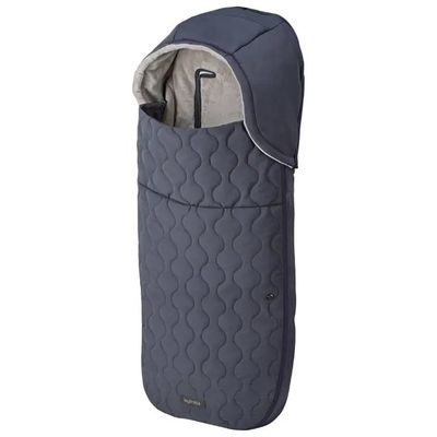 Inglesina Sacco Termico 3 in 1 per Passeggino Blu, 44 × 92 cm