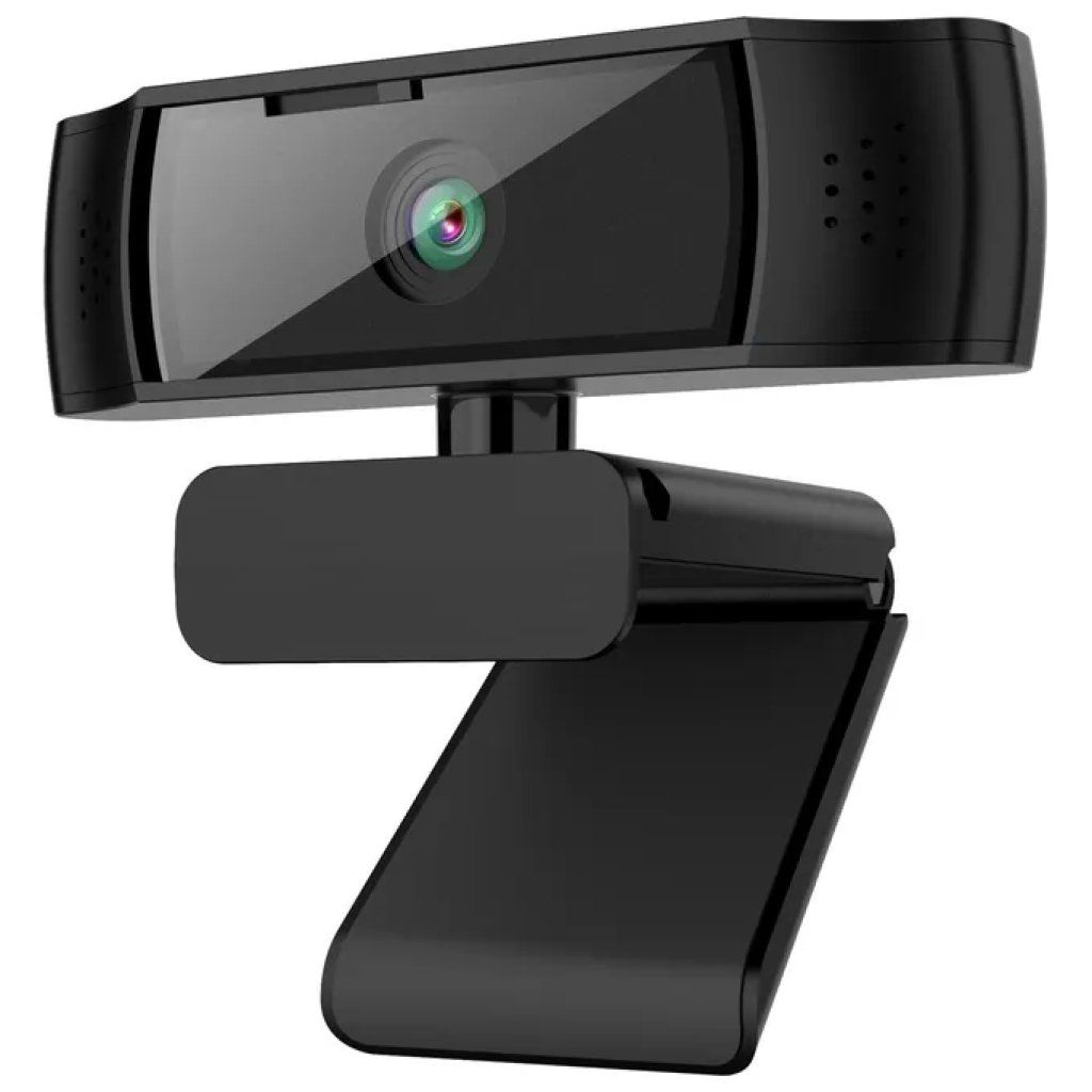 Atlantis P015-V9604K Webcam 4K con Autofocus e Microfoni Noise Cancelling Atlantis P015-V9604K Webcam 4K con Autofocus e Microfoni Noise Cancelling