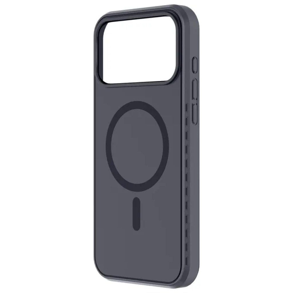 Cellularline ICY MAG Cover MagSafe per iPhone 18 Pro Blu Cellularline ICY MAG Cover MagSafe per iPhone 18 Pro Blu