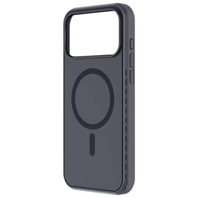 Cellularline ICY MAG Cover MagSafe per iPhone 18 Pro Blu